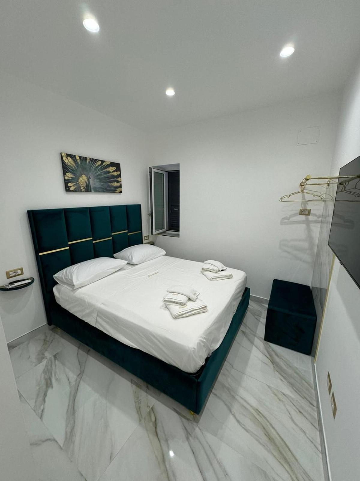 Guest house Familia Naples