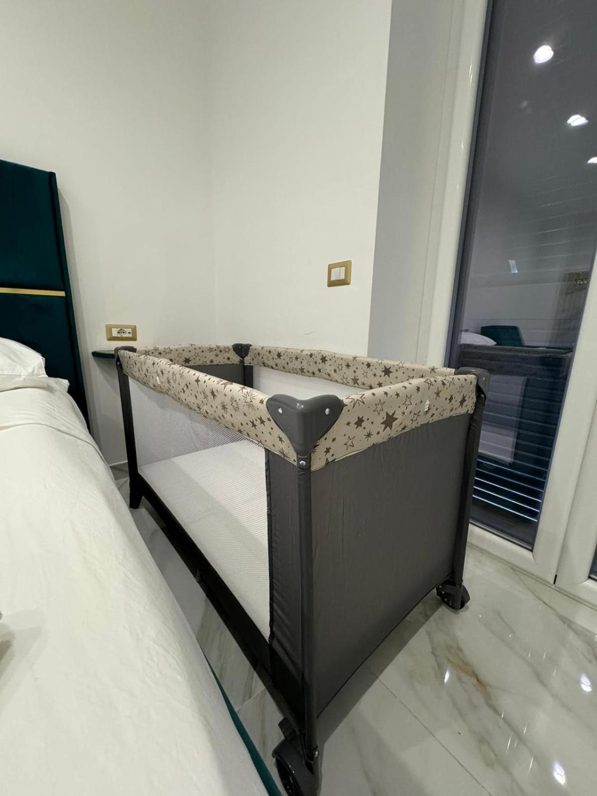 Guest house Familia Naples