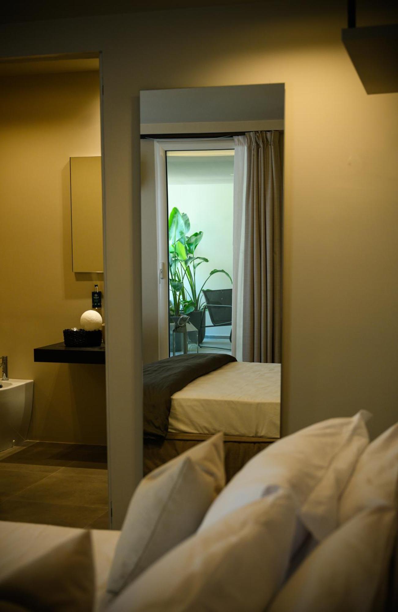 Guest house Cali Mergellina Naples