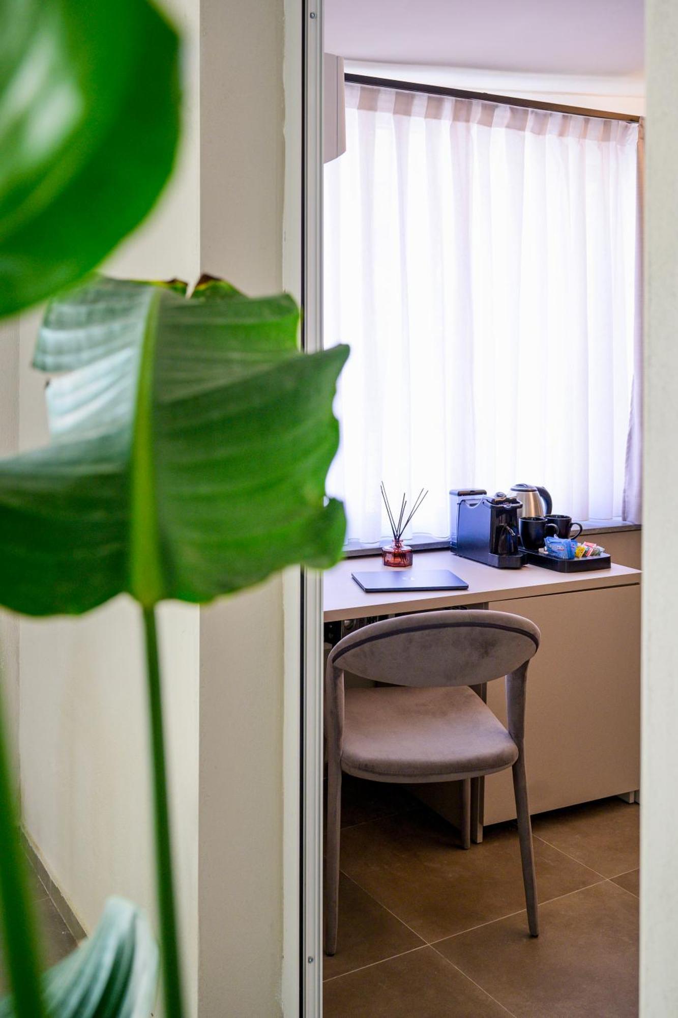Cali Mergellina Guest house Naples