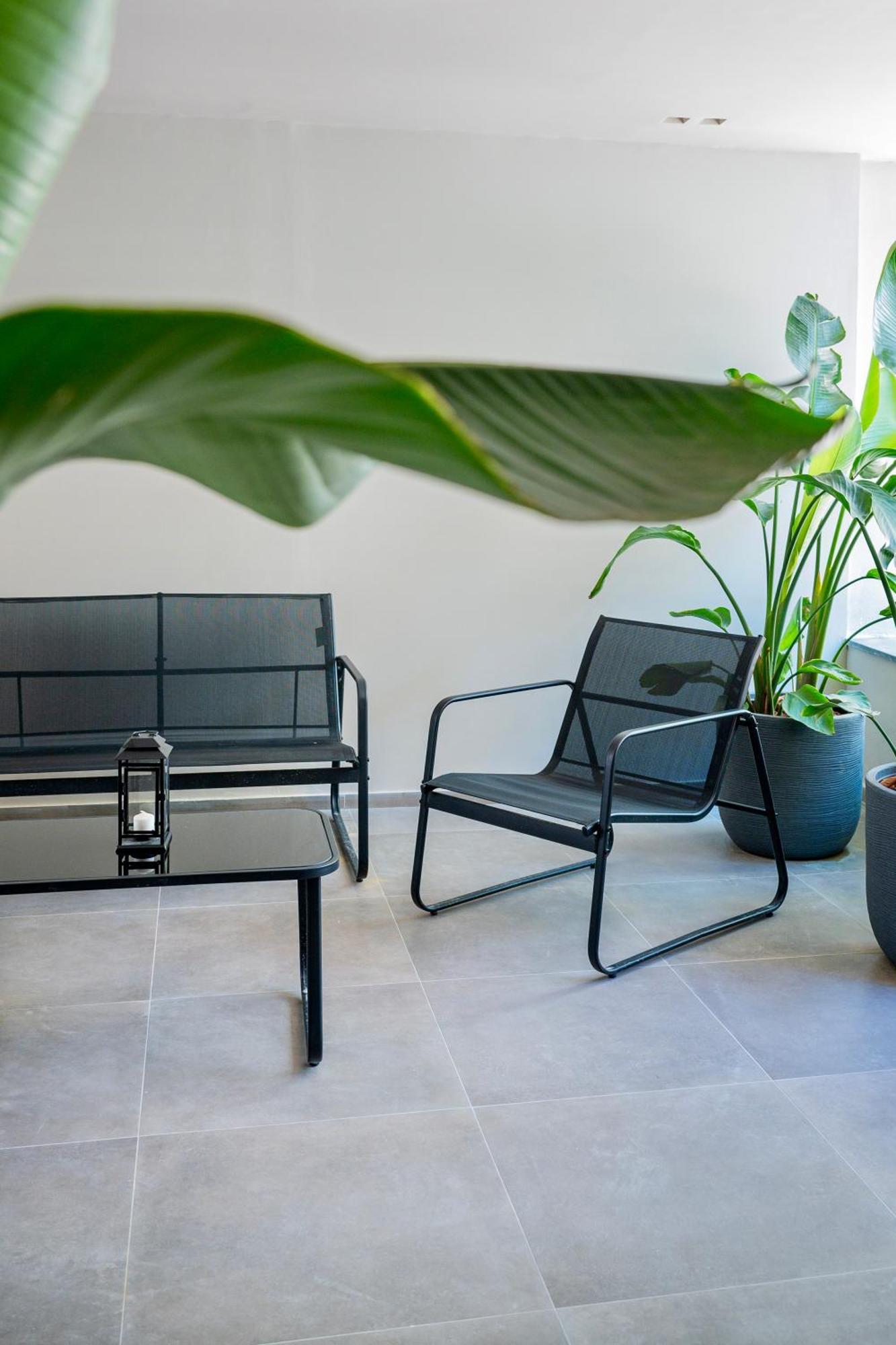 Guest house Cali Mergellina Naples