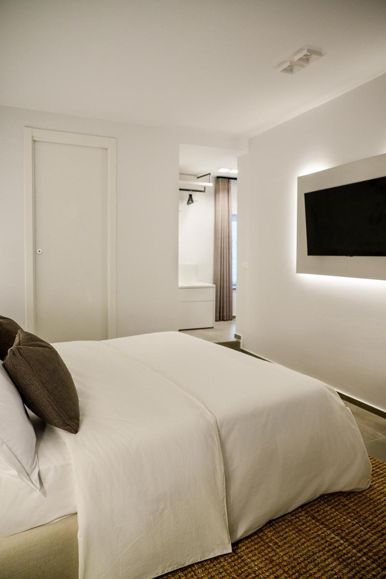 Cali Mergellina Guest house Naples