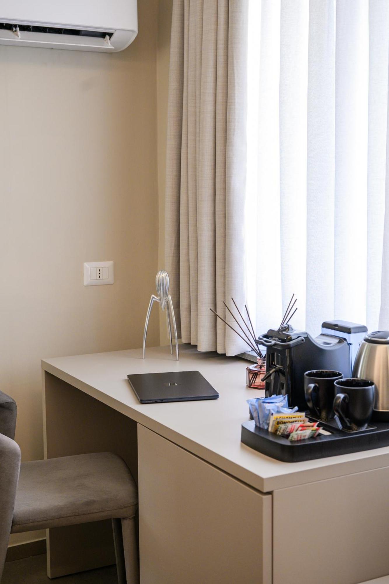 Guest house Cali Mergellina Naples