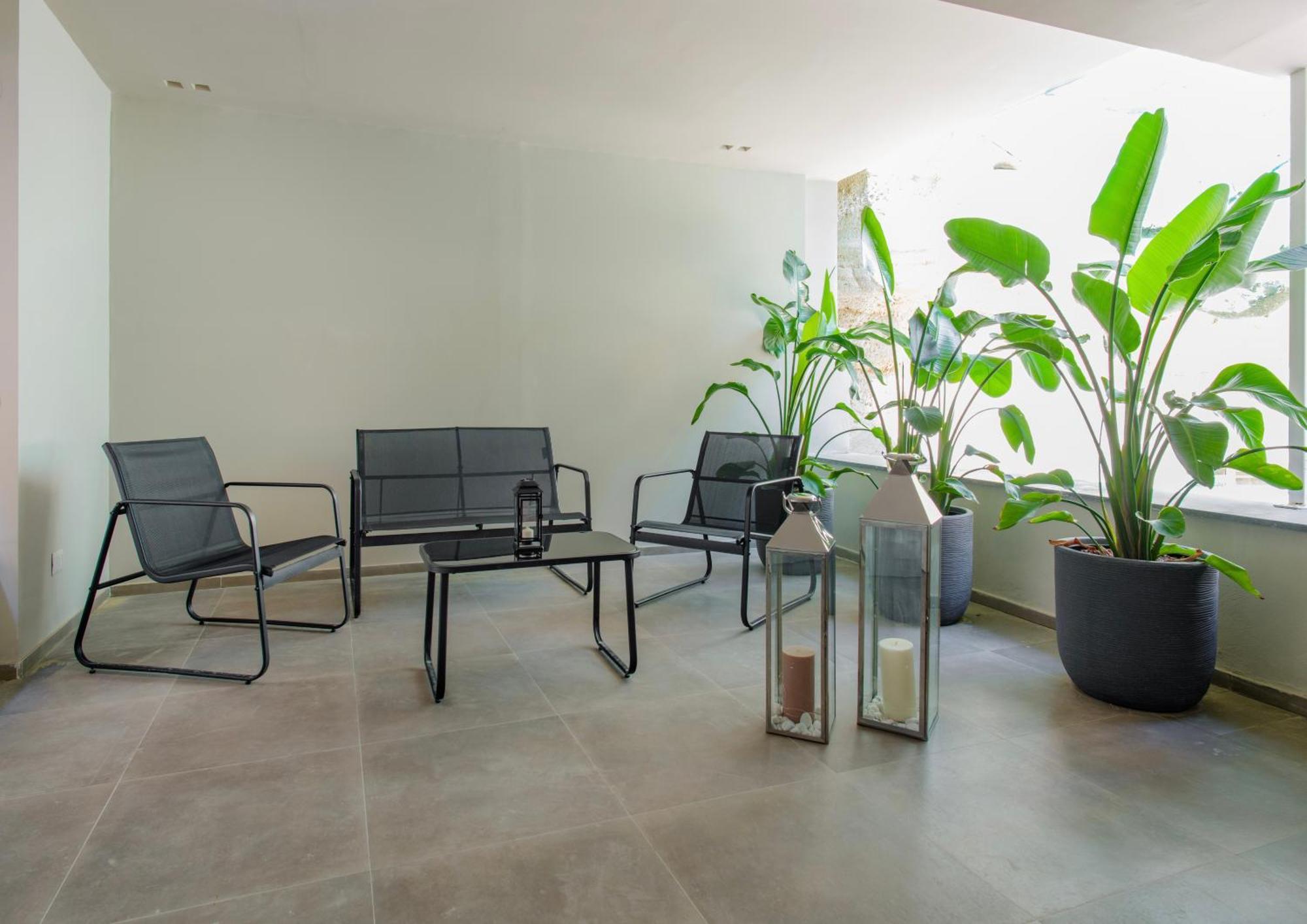 Cali Mergellina Guest house
