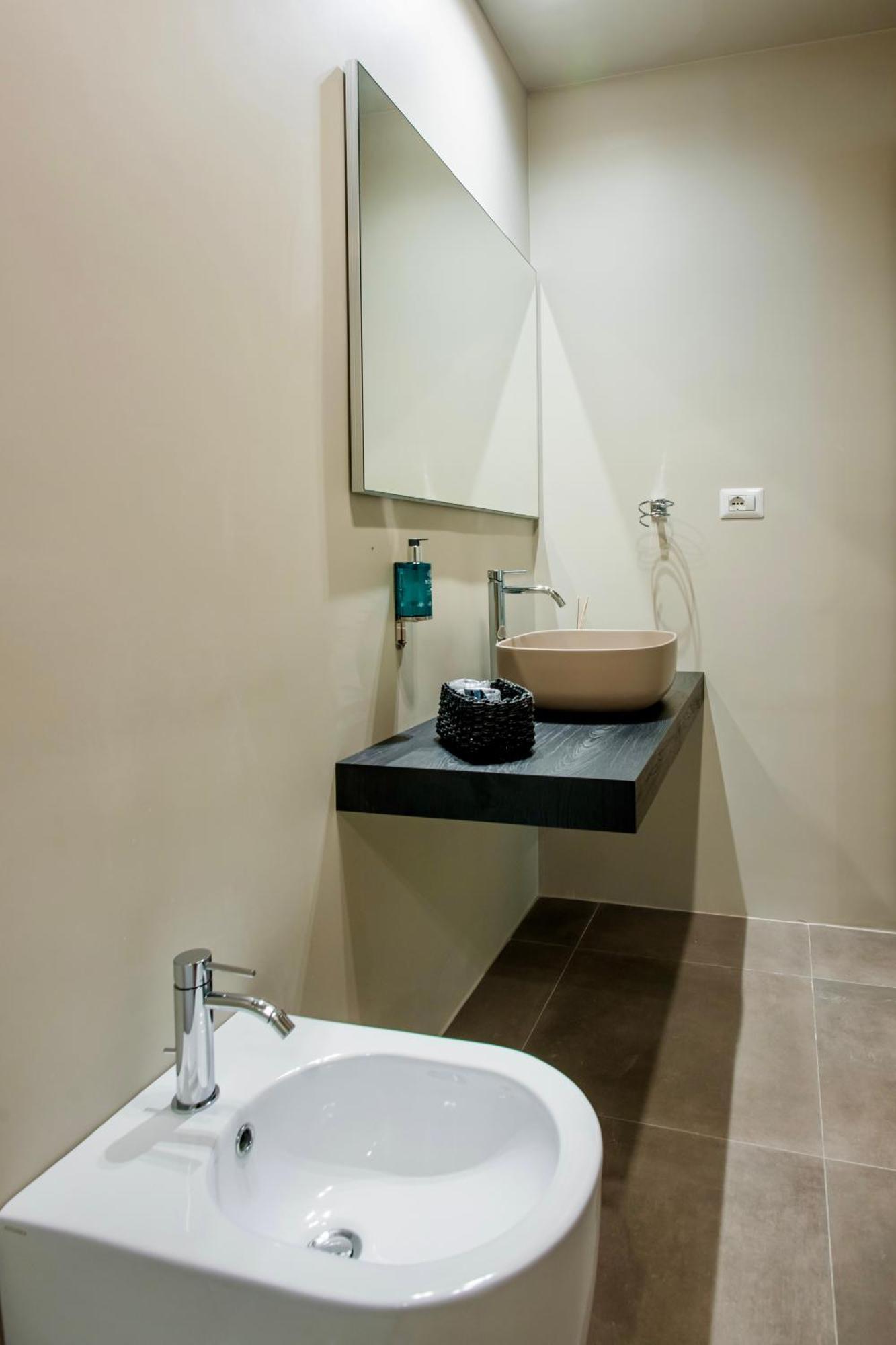 Cali Mergellina Guest house *
