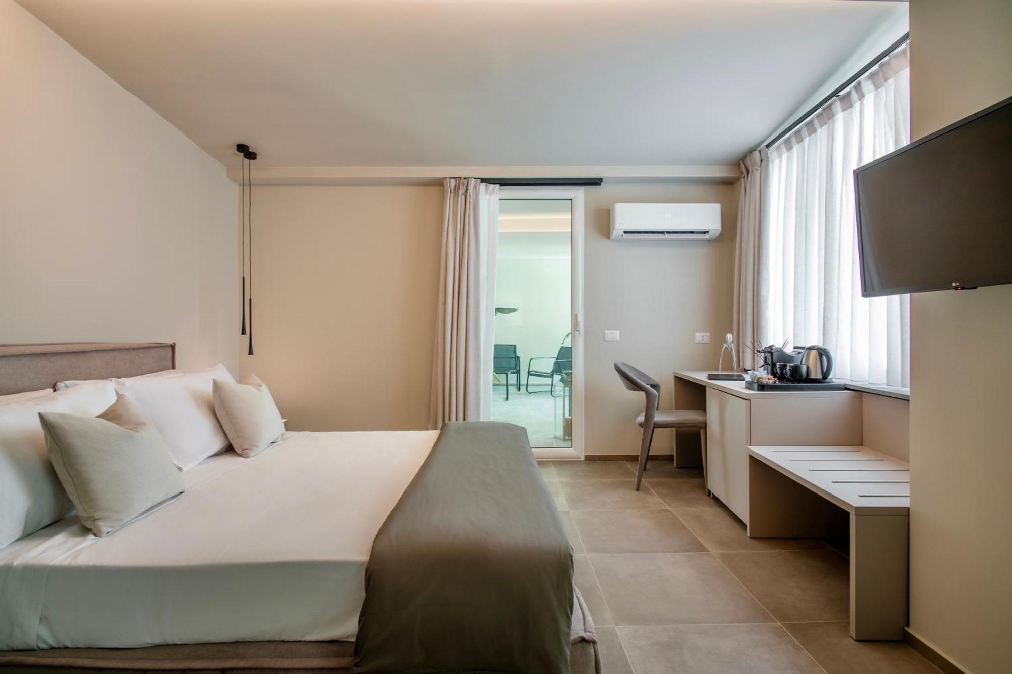 Guest house Cali Mergellina *