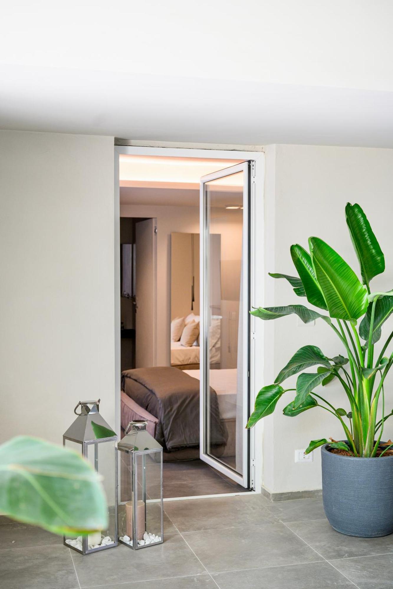 Cali Mergellina Guest house Naples