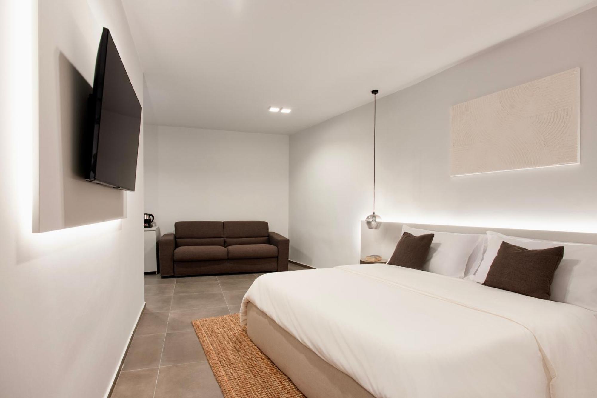 Guest house Cali Mergellina