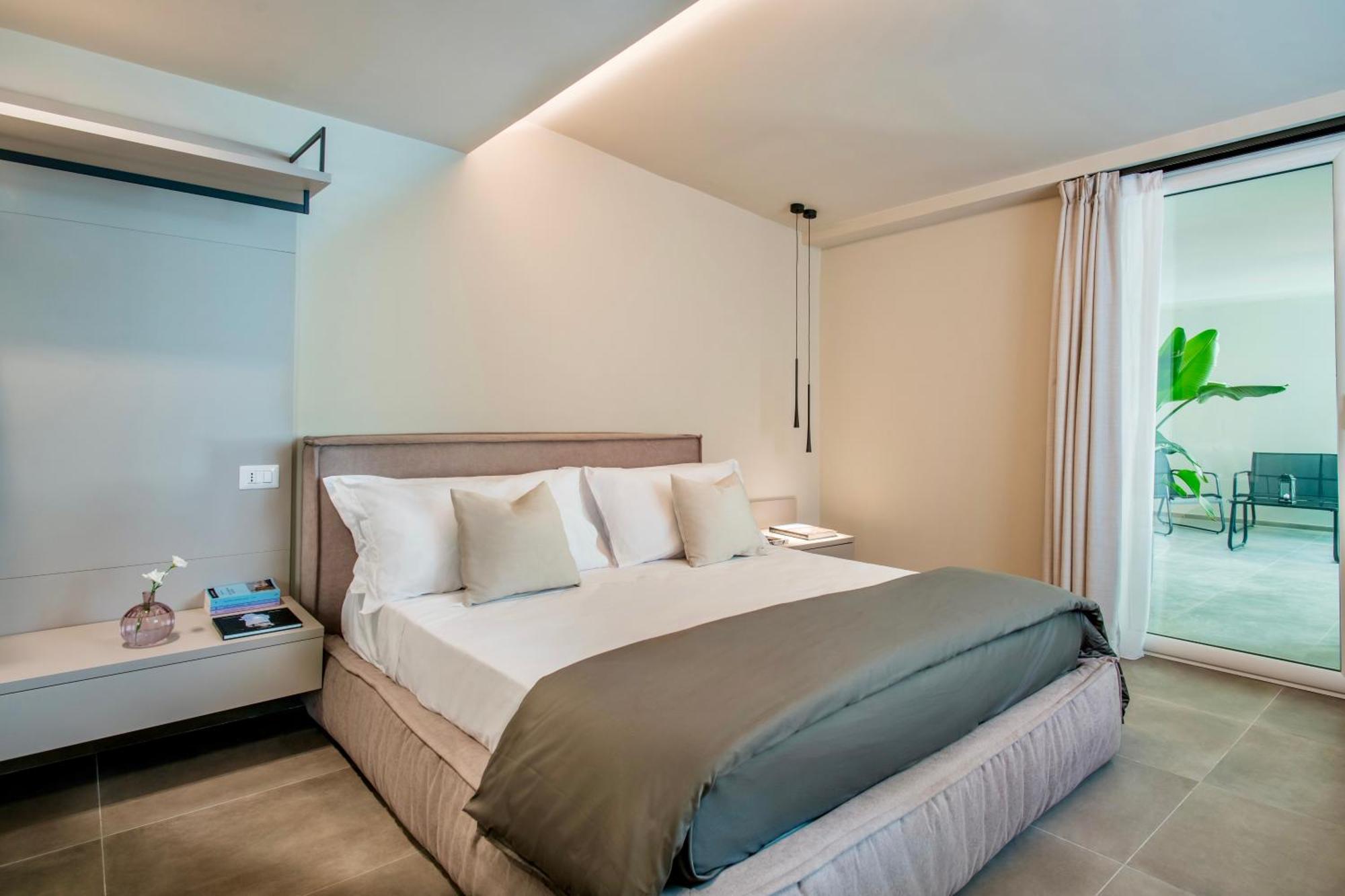 Cali Mergellina Guest house Naples