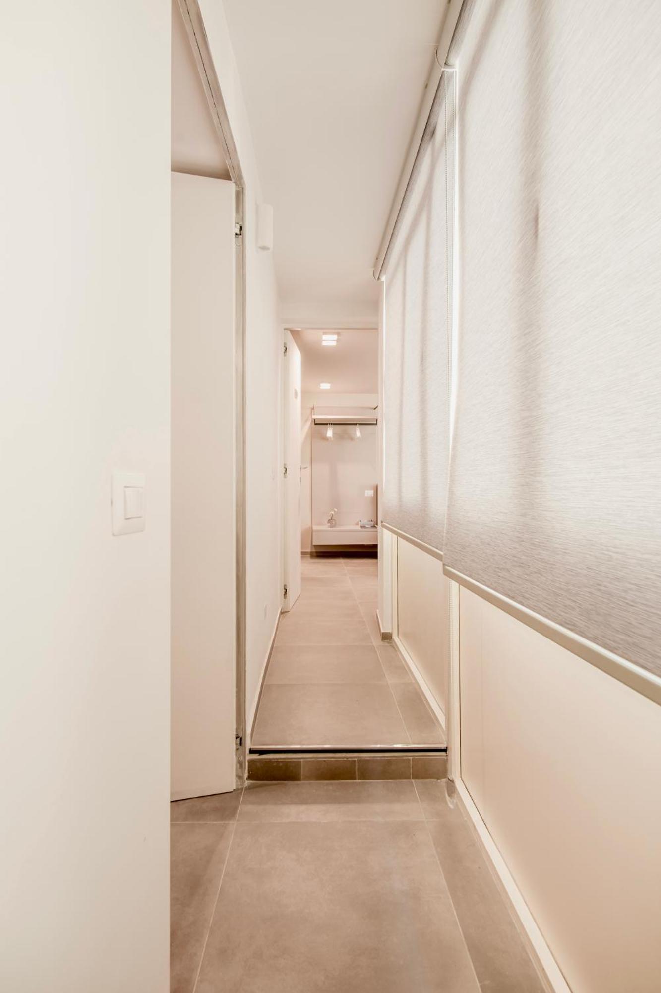 Guest house Cali Mergellina Naples