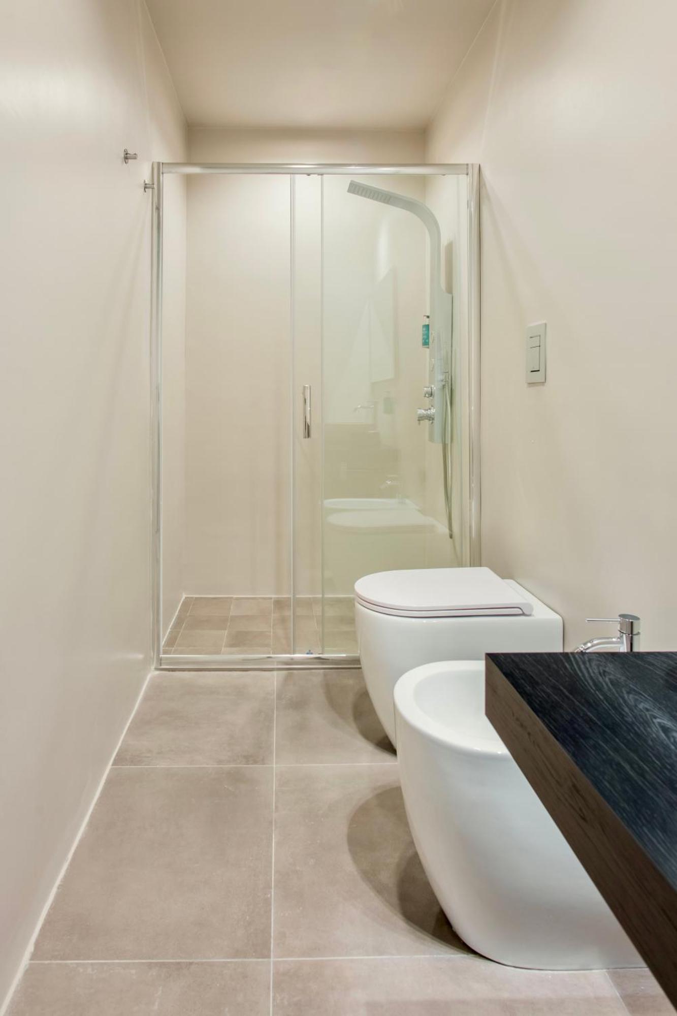 Guest house Cali Mergellina