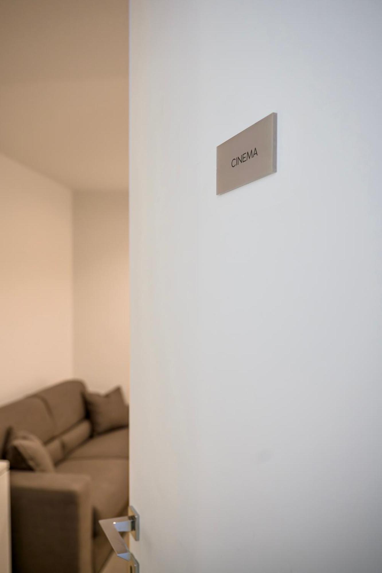 Guest house Cali Mergellina *