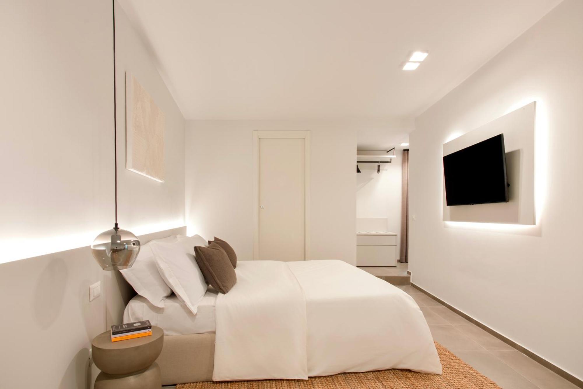 Cali Mergellina Guest house *
