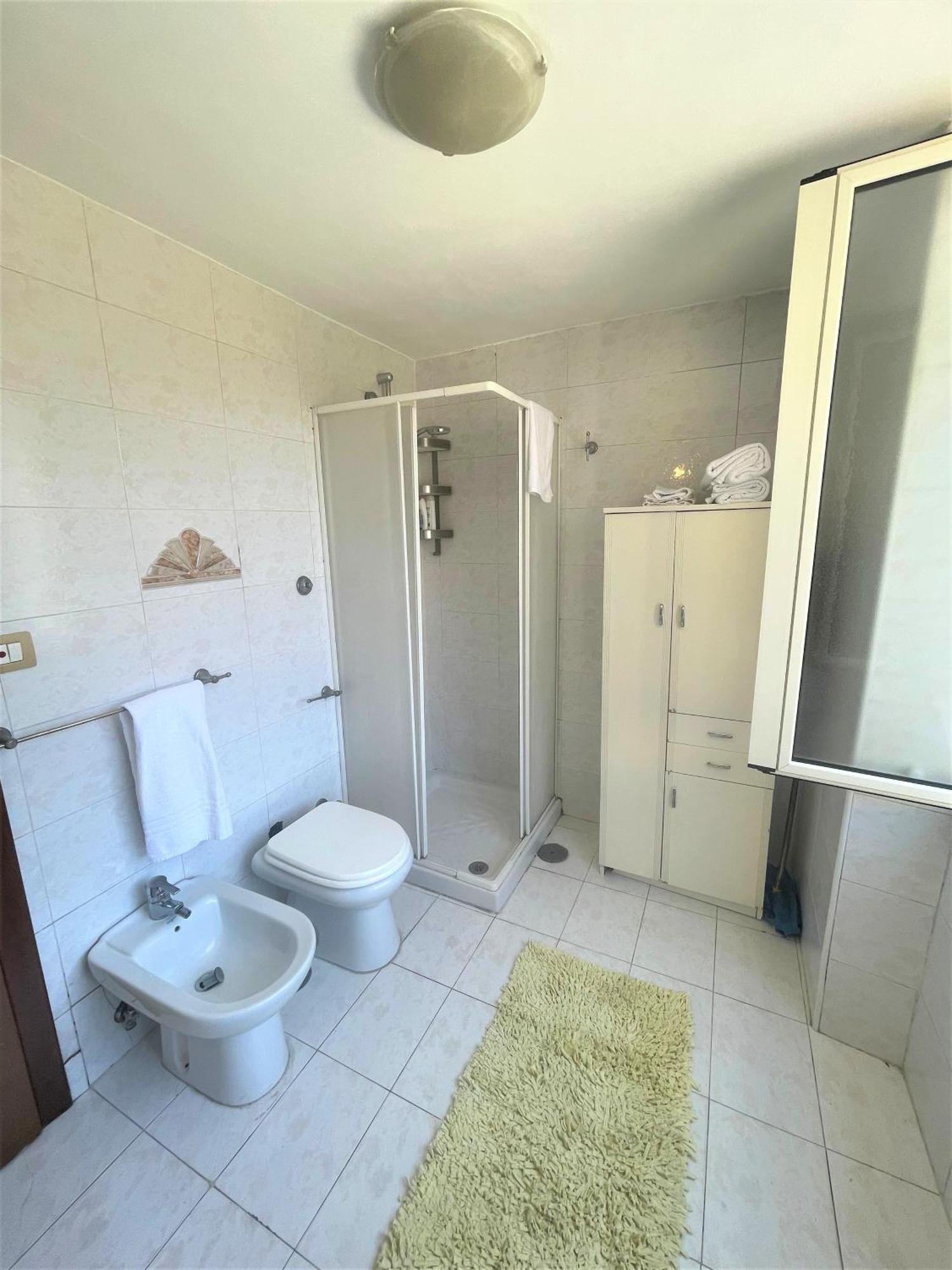Apartment Terrazza Bisignano Next Station Naples