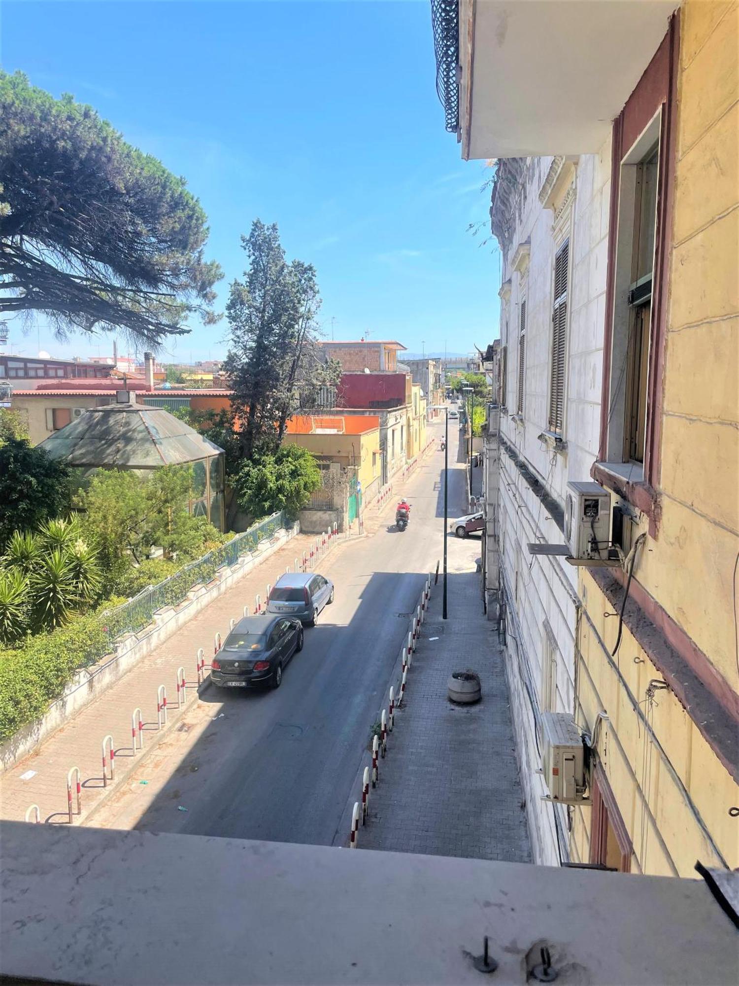 Terrazza Bisignano Next Station *