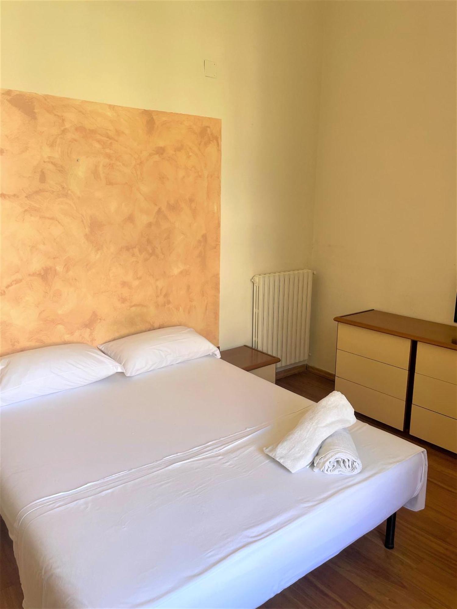 Apartment Terrazza Bisignano Next Station *