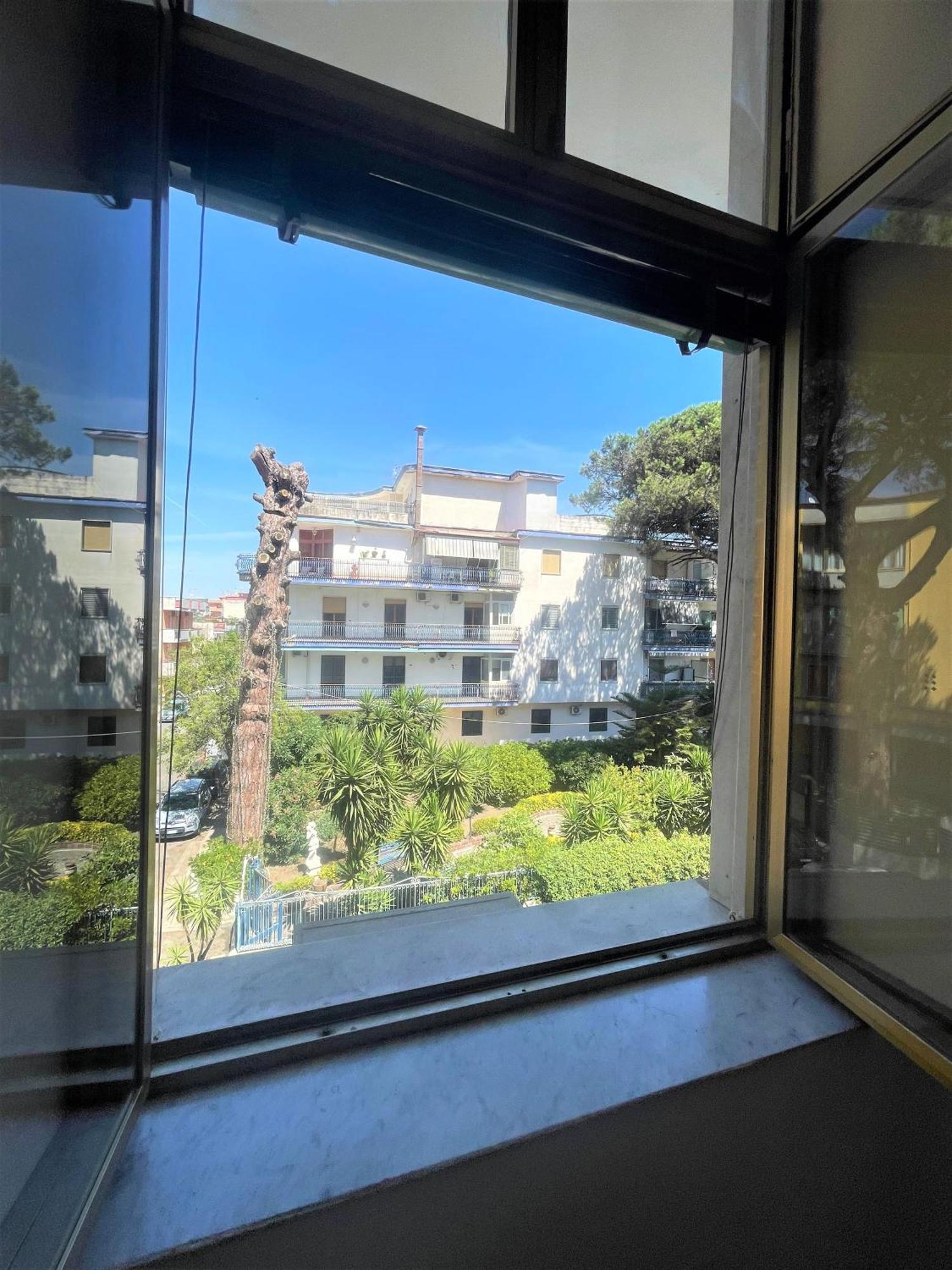 Apartment Terrazza Bisignano Next Station