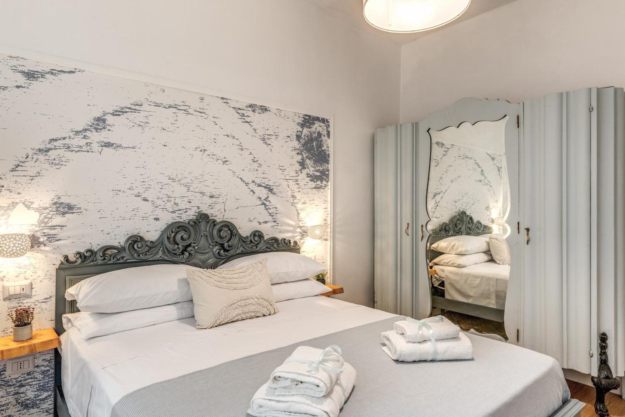 Annamaria Guest house Naples