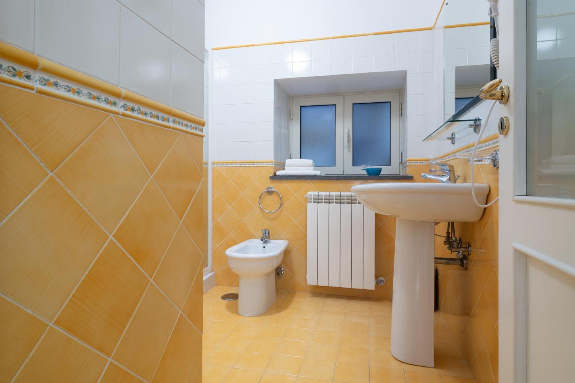 Ecce Homo 28 Bed & Breakfast
