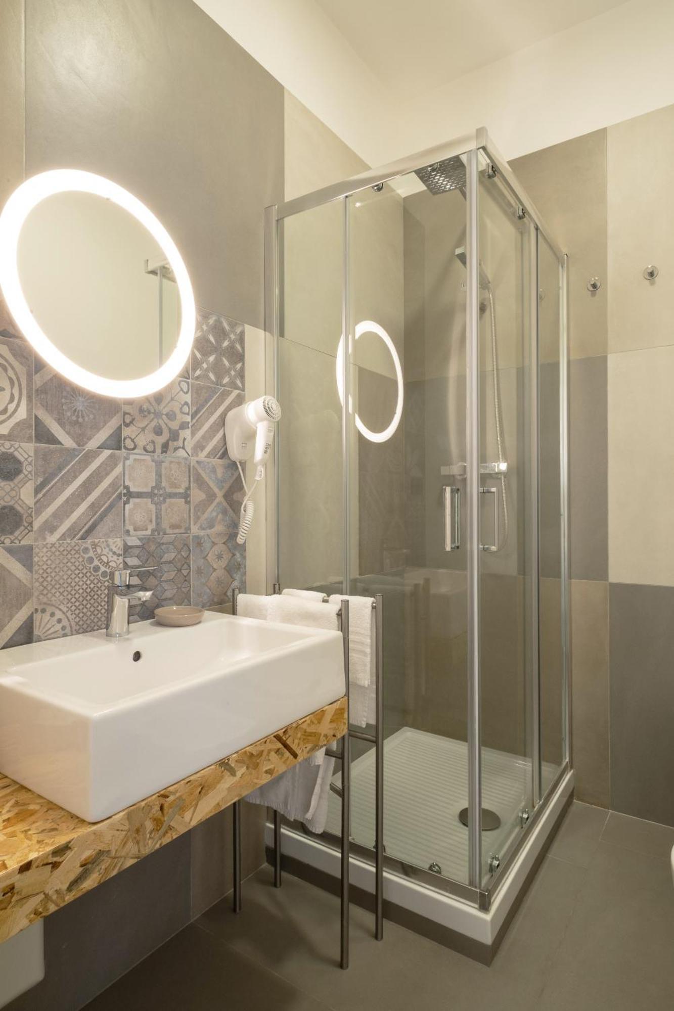 Bed & Breakfast Ecce Homo 28 *