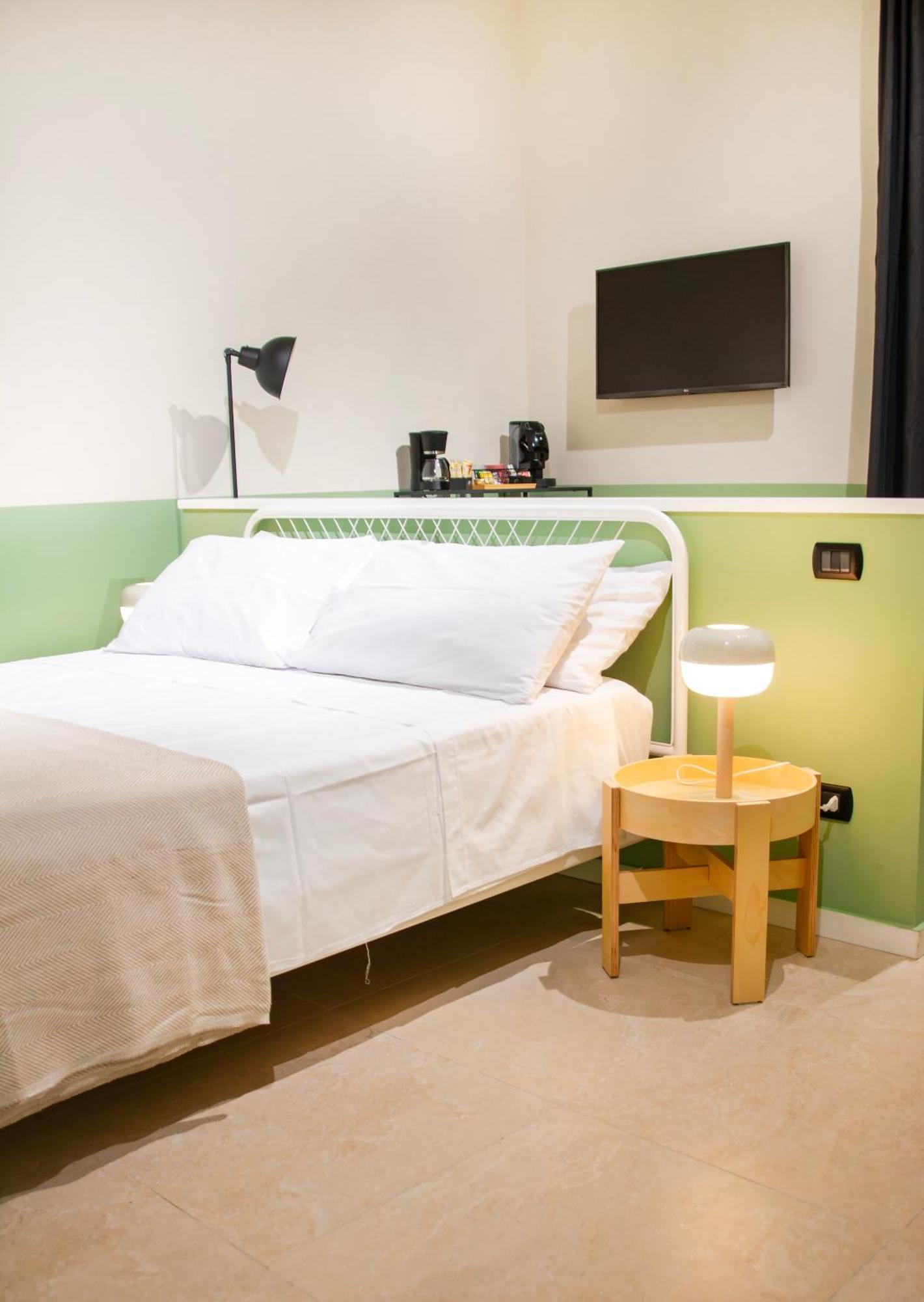 Bed & Breakfast Capriccio *