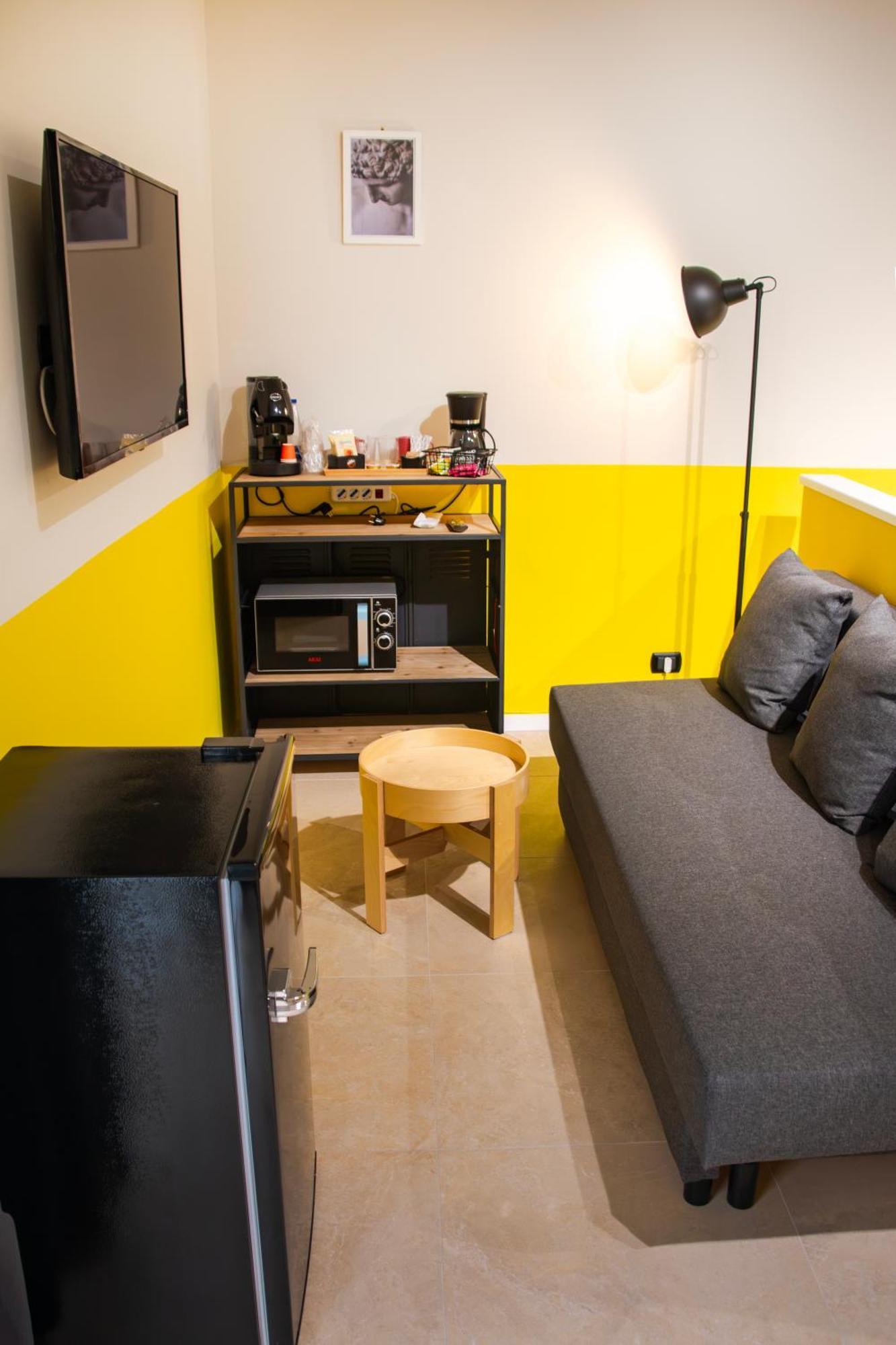 Capriccio Bed & Breakfast *