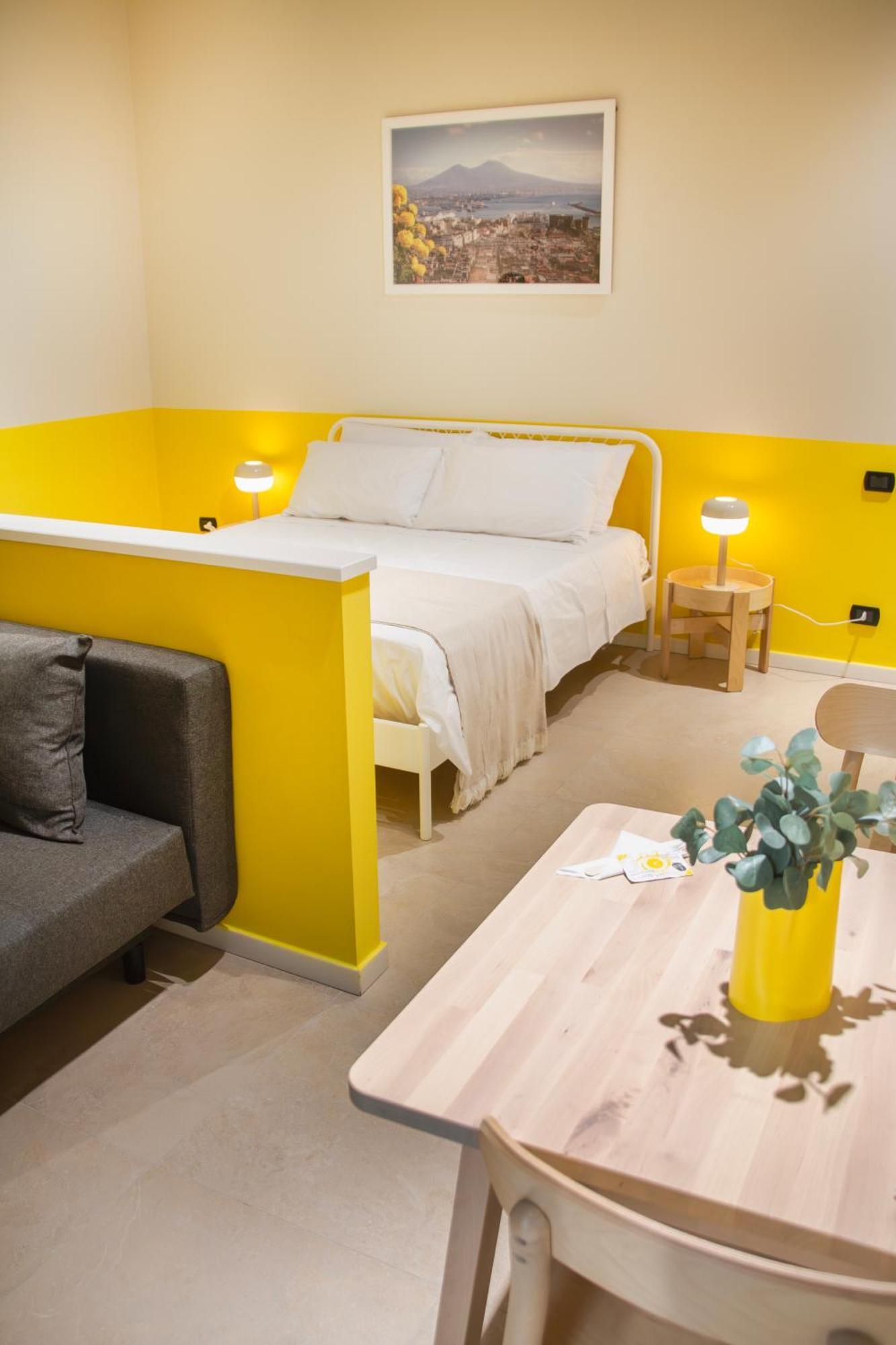 Capriccio Bed & Breakfast Naples
