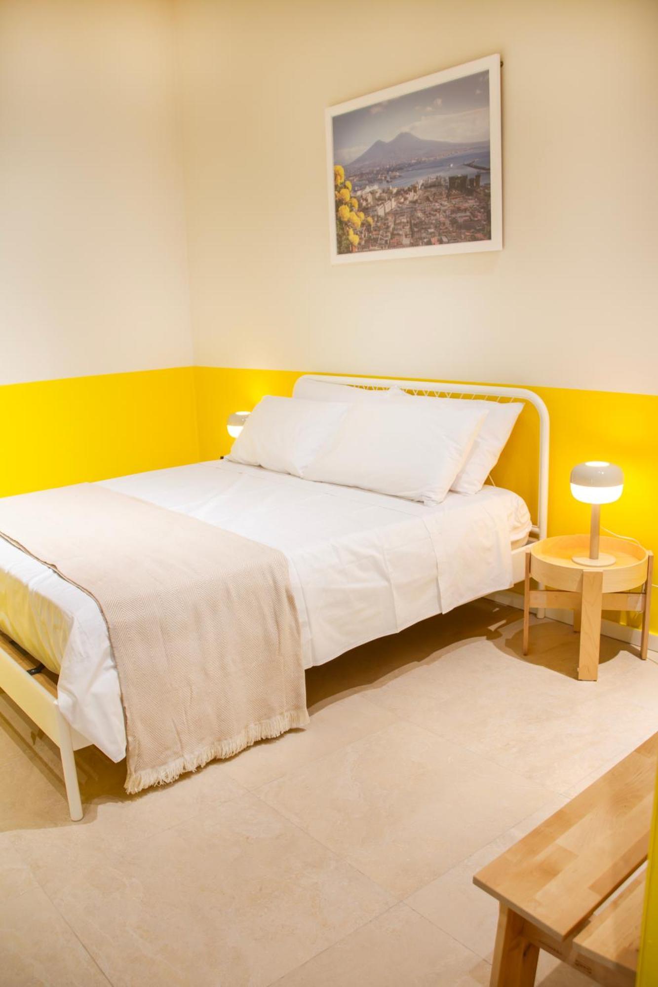 Bed & Breakfast Capriccio Naples