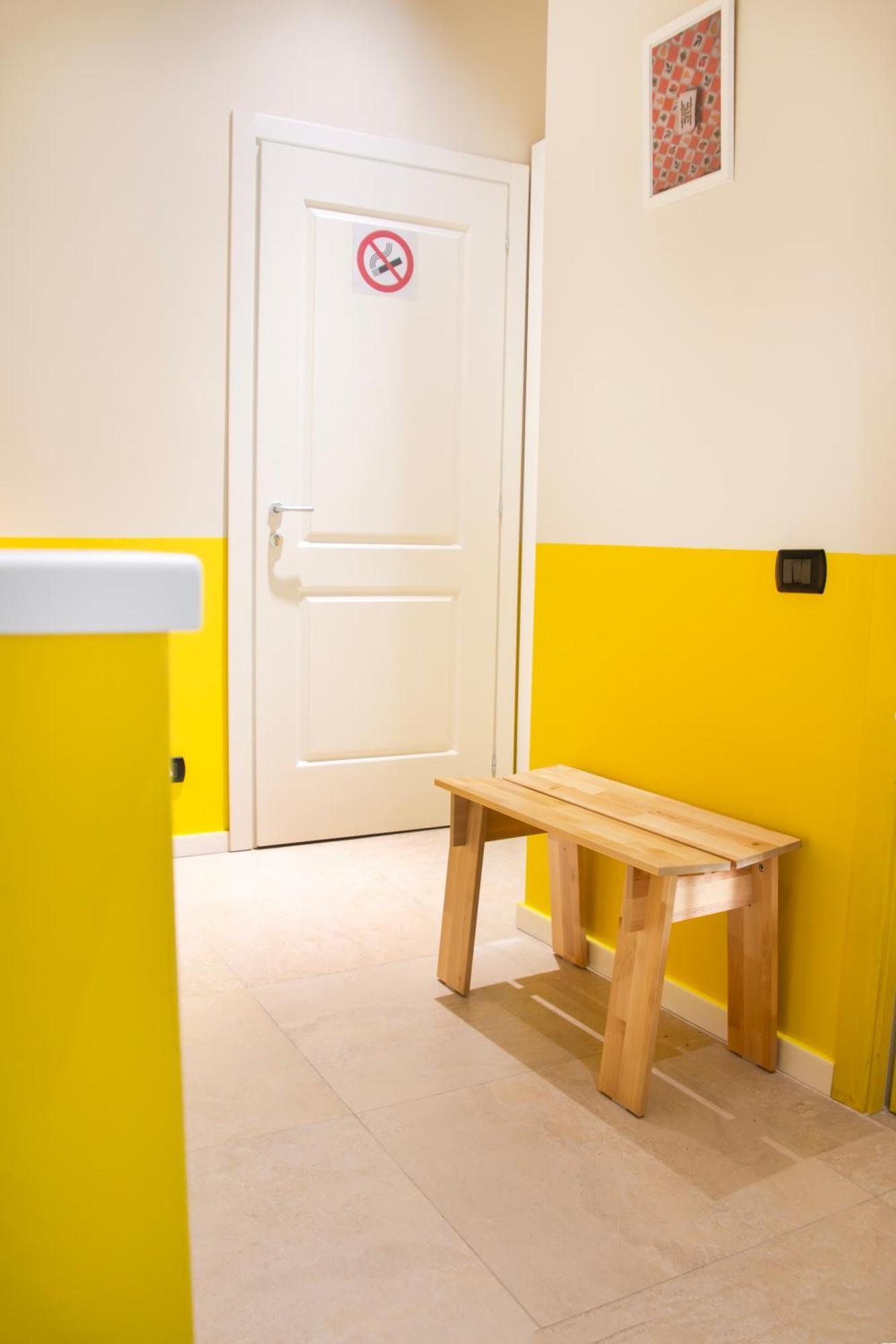 Bed & Breakfast Capriccio Naples