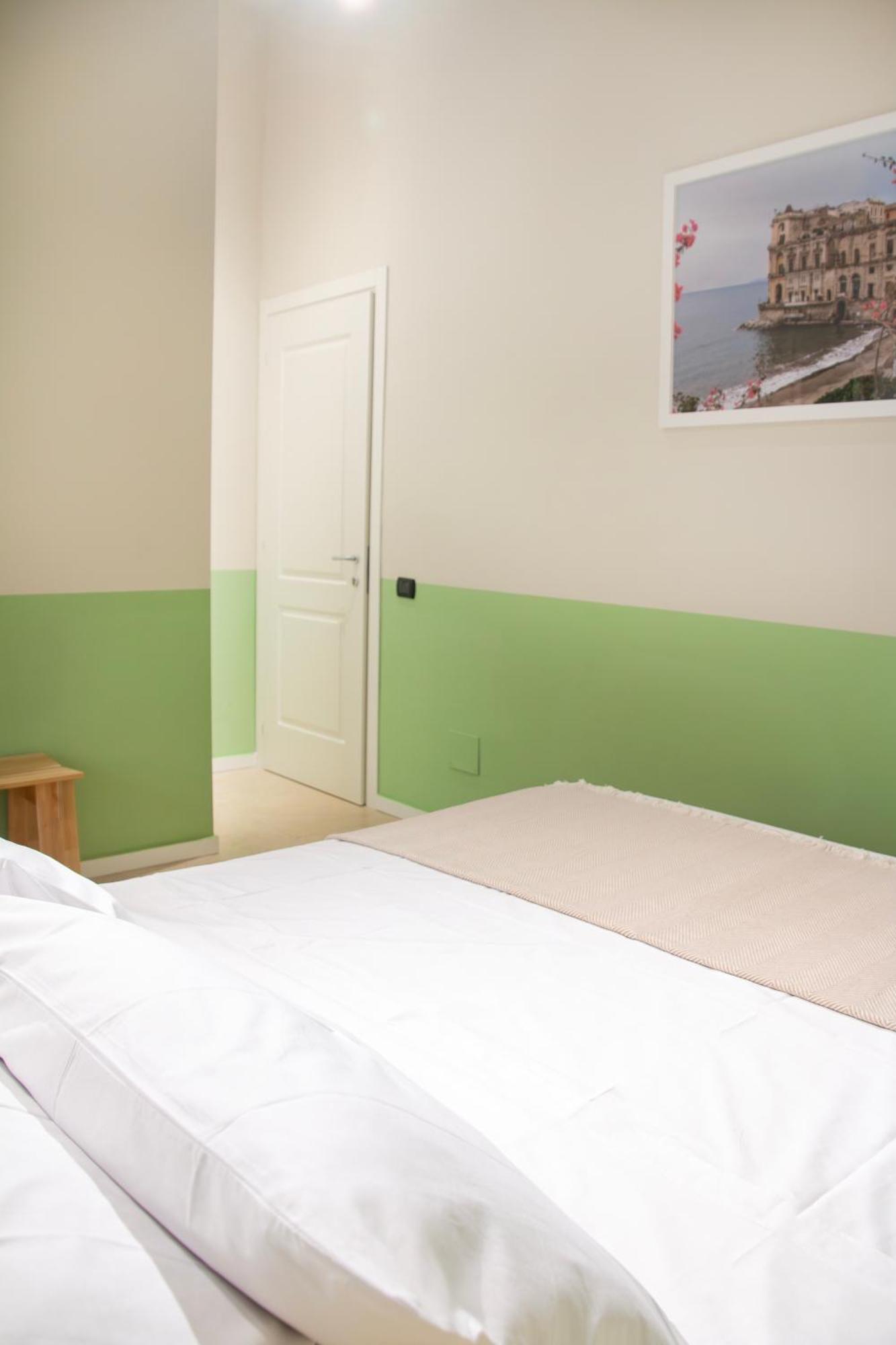Capriccio Bed & Breakfast *