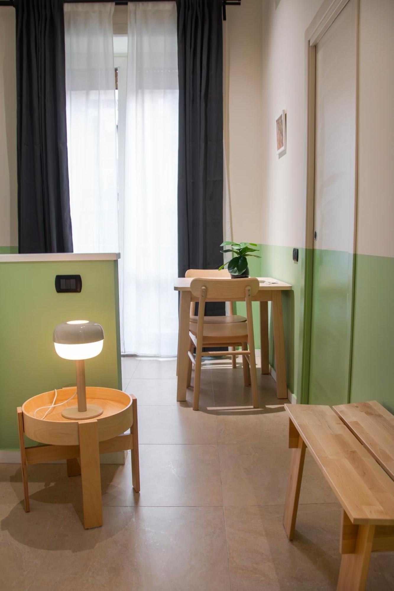 Bed & Breakfast Capriccio Naples