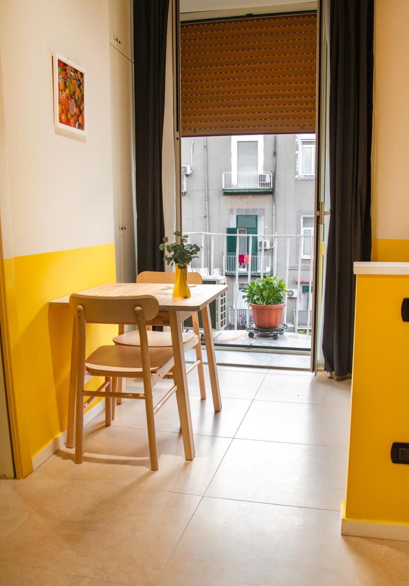 Bed & Breakfast Capriccio *