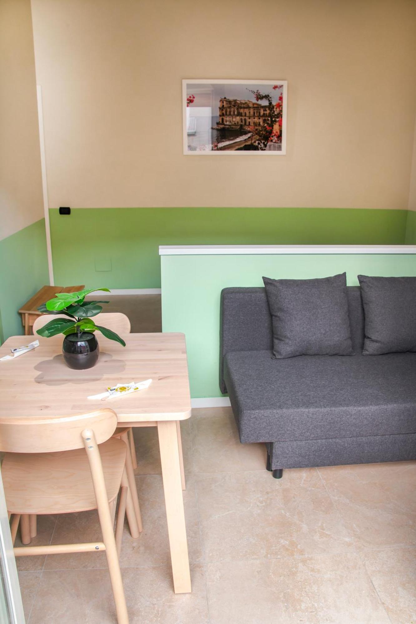 Bed & Breakfast Capriccio Naples