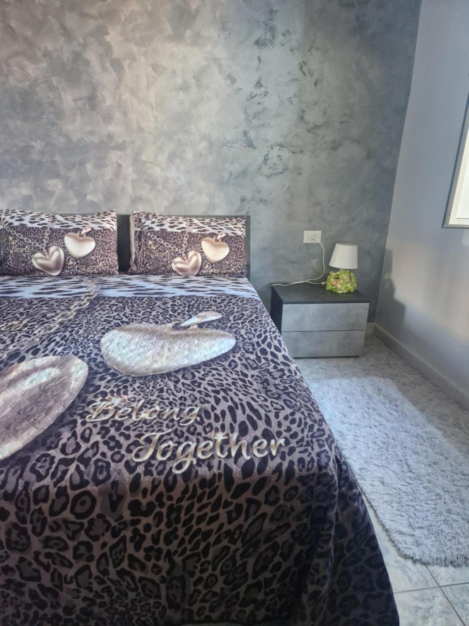 Casa Vacanza San Gennaro Naples