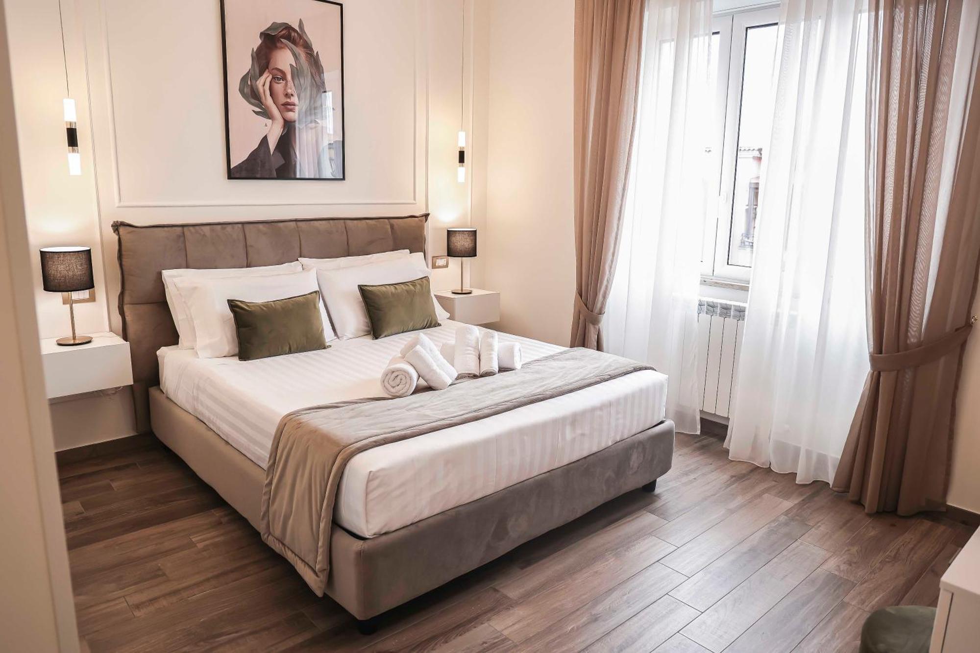 Capuana60 Bed & Breakfast Naples