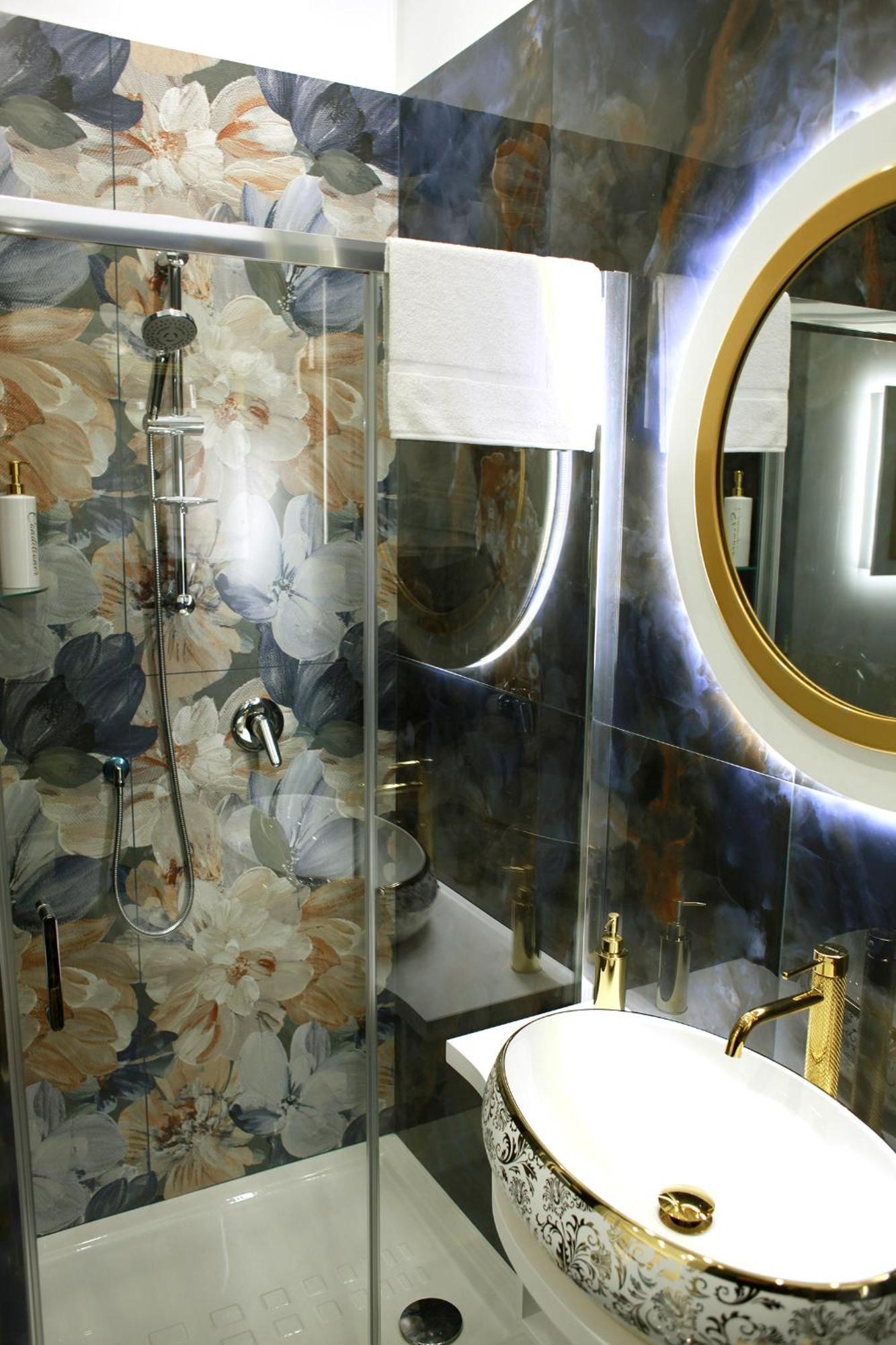 I Correra Luxury House Guest house
