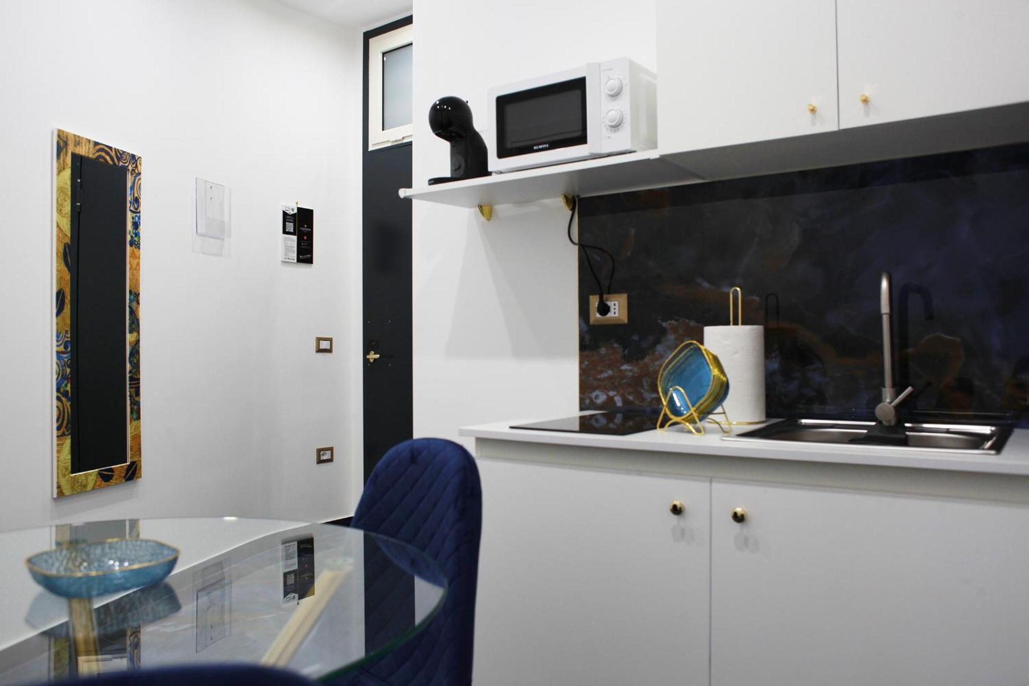 I Correra Luxury House Guest house