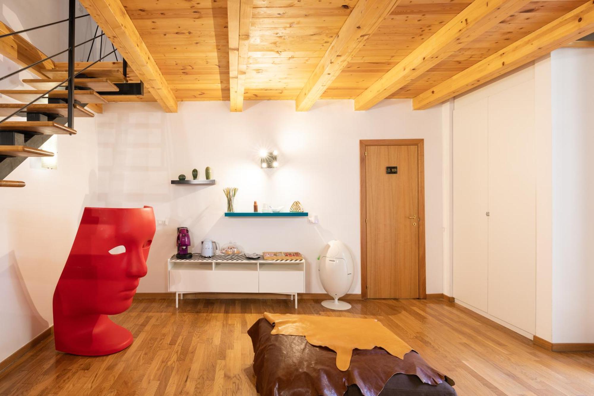 Residenza Principe Di Carafa Guest house Naples