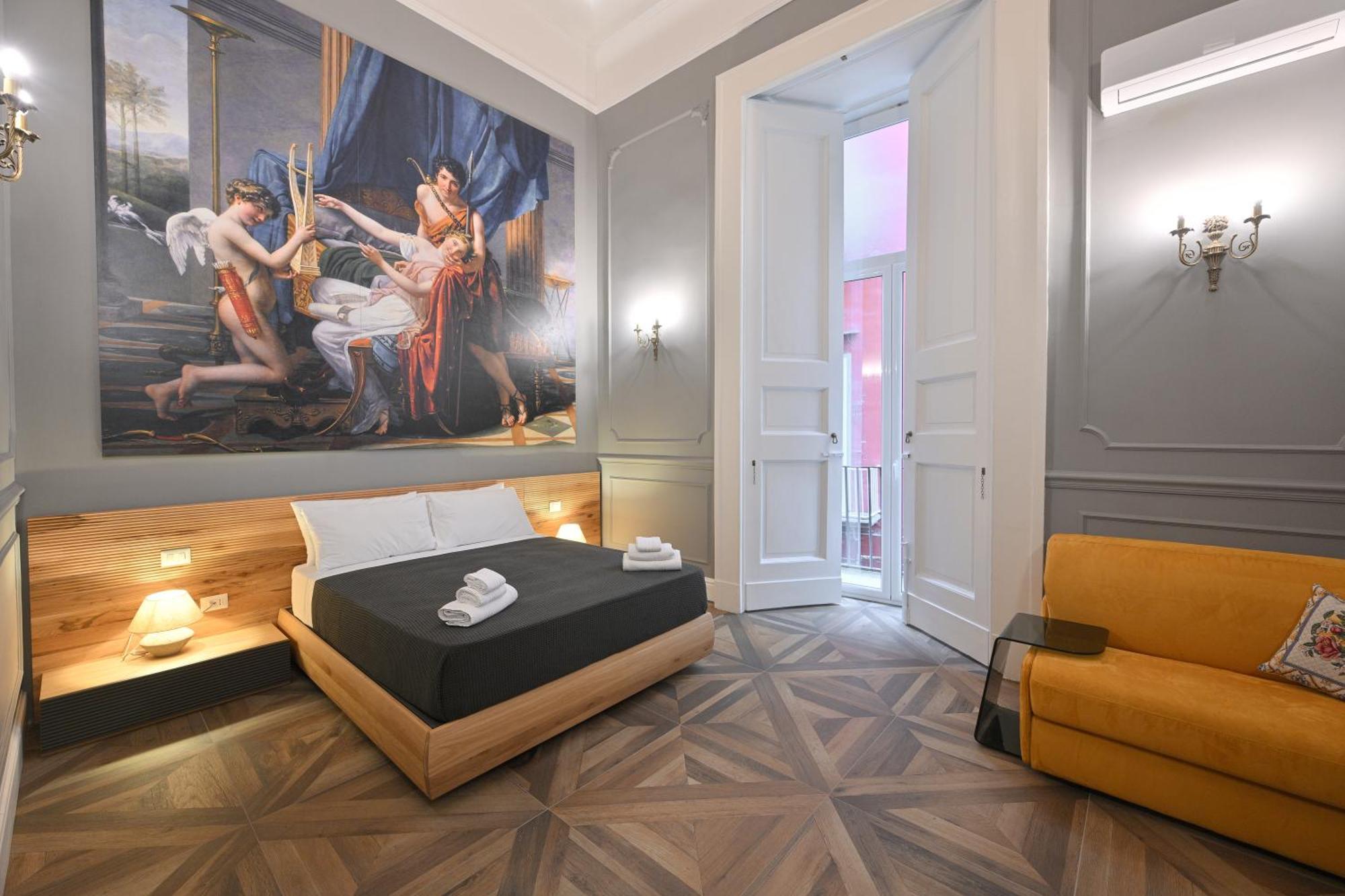 Guest house Toledo 424 *