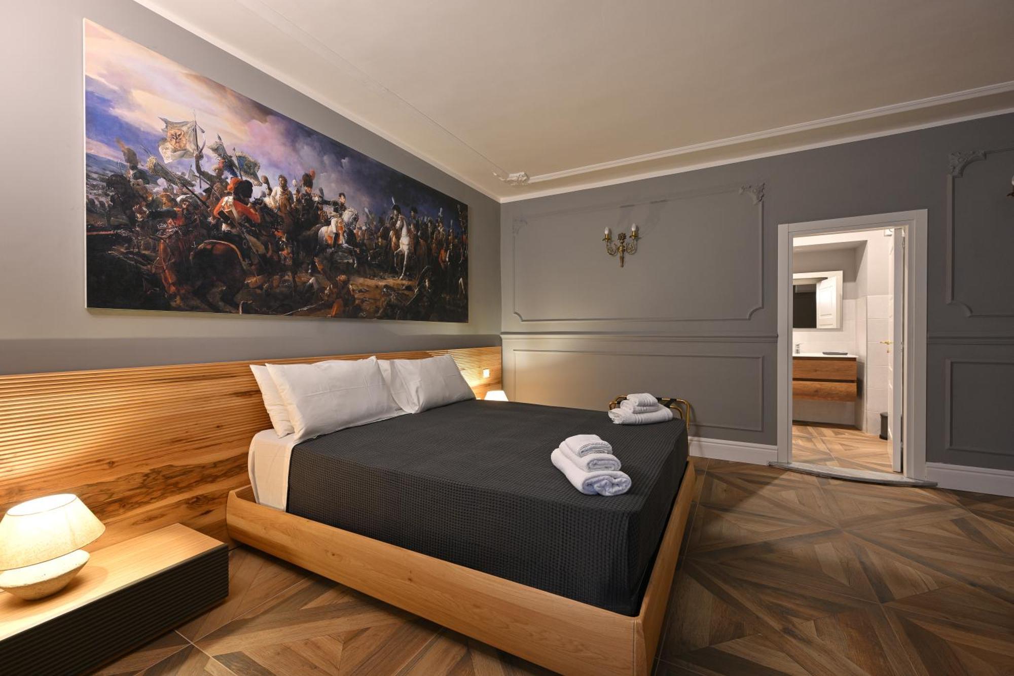 Guest house Toledo 424