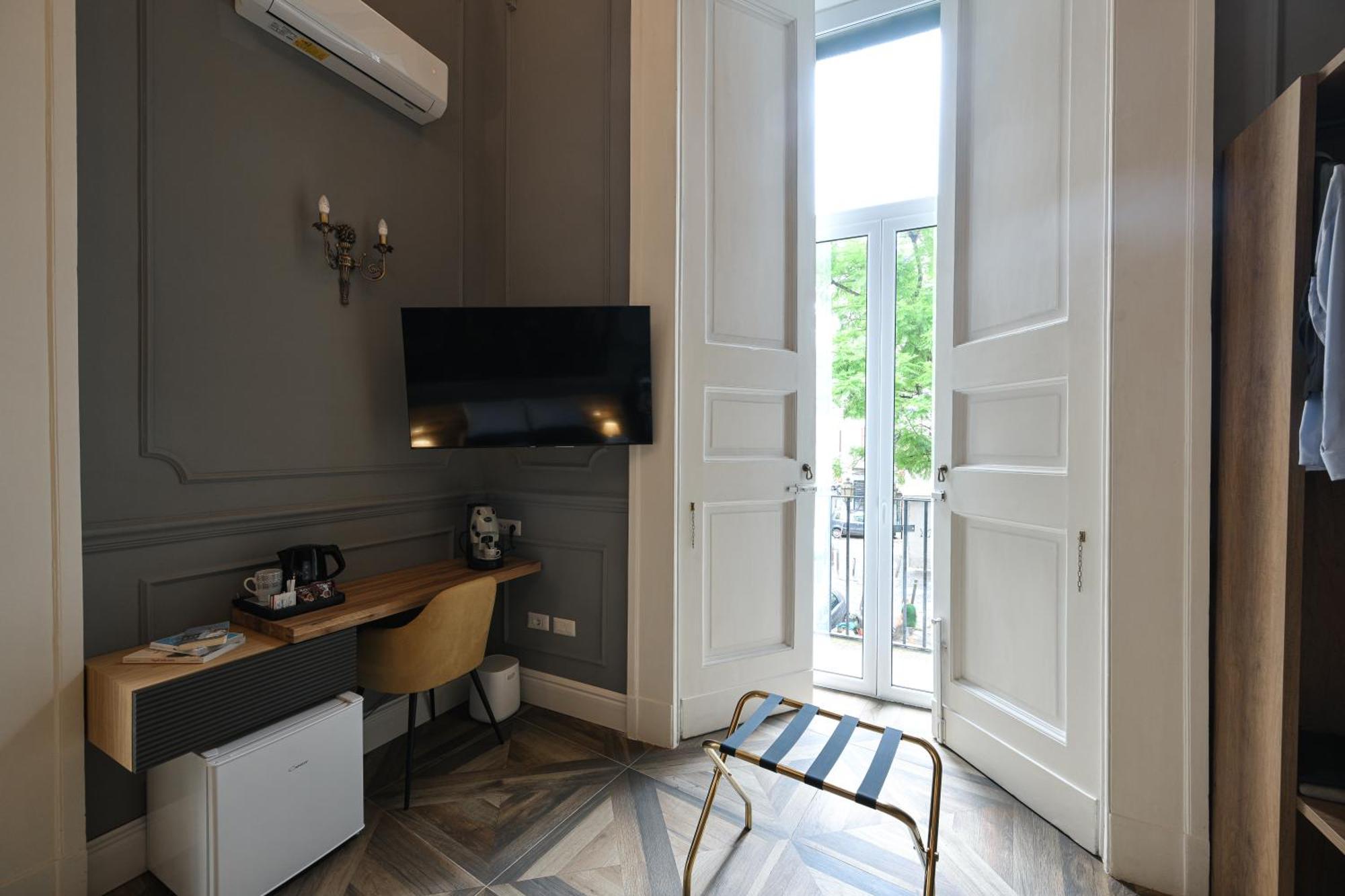 Guest house Toledo 424 Naples
