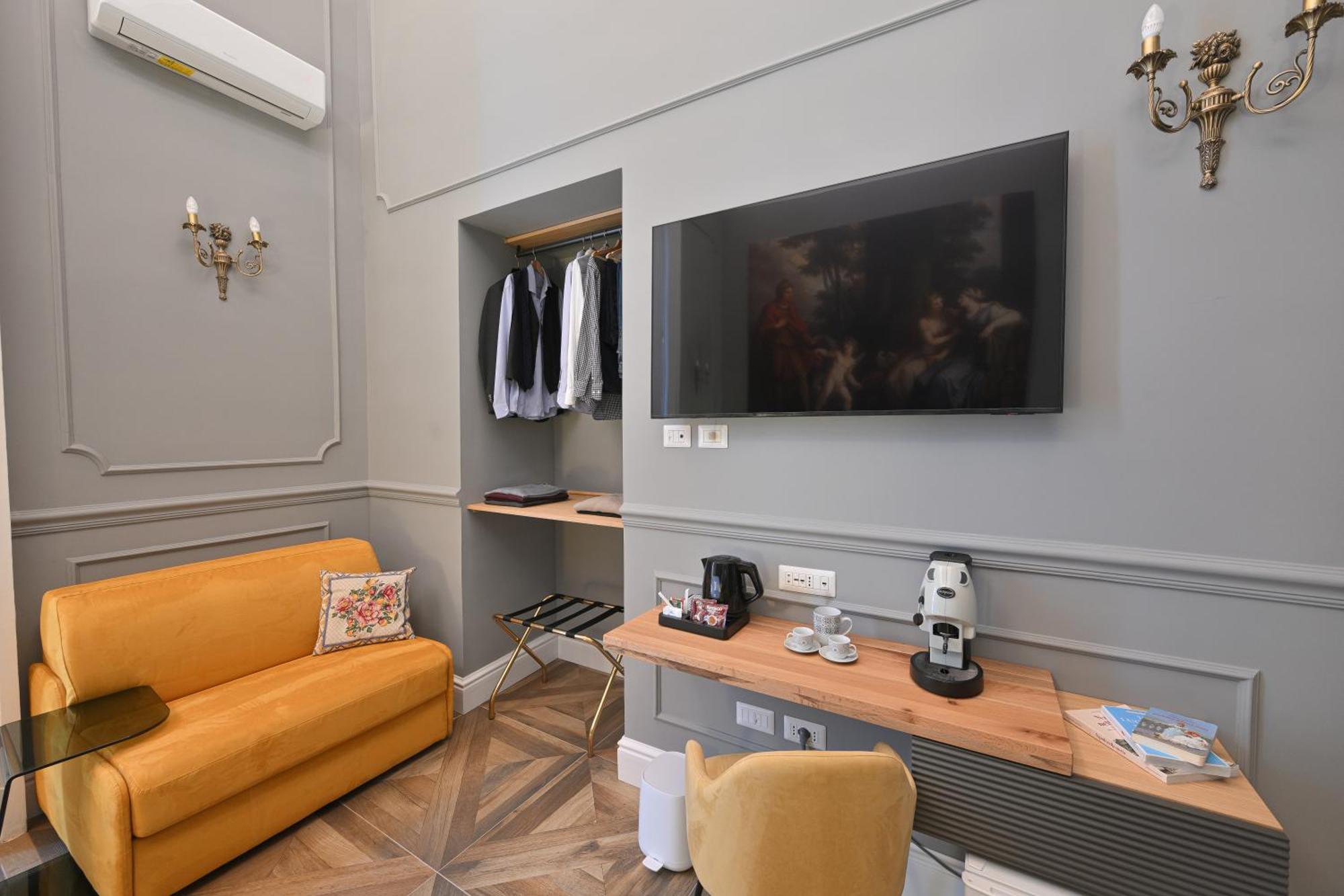 Guest house Toledo 424 Naples