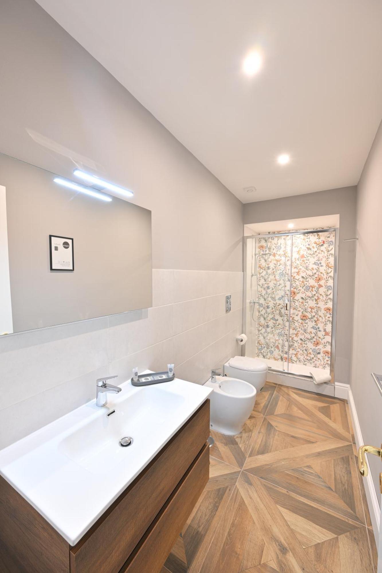 Guest house Toledo 424