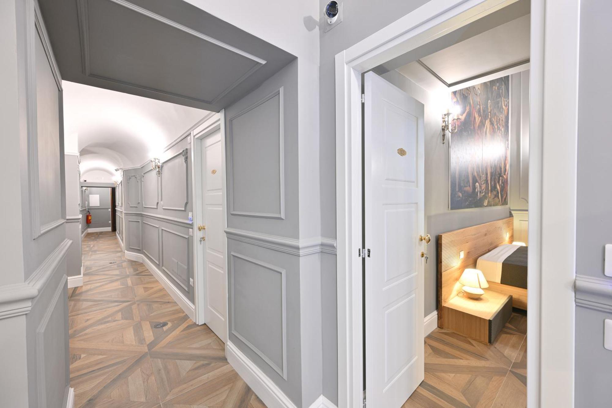 Guest house Toledo 424 Naples