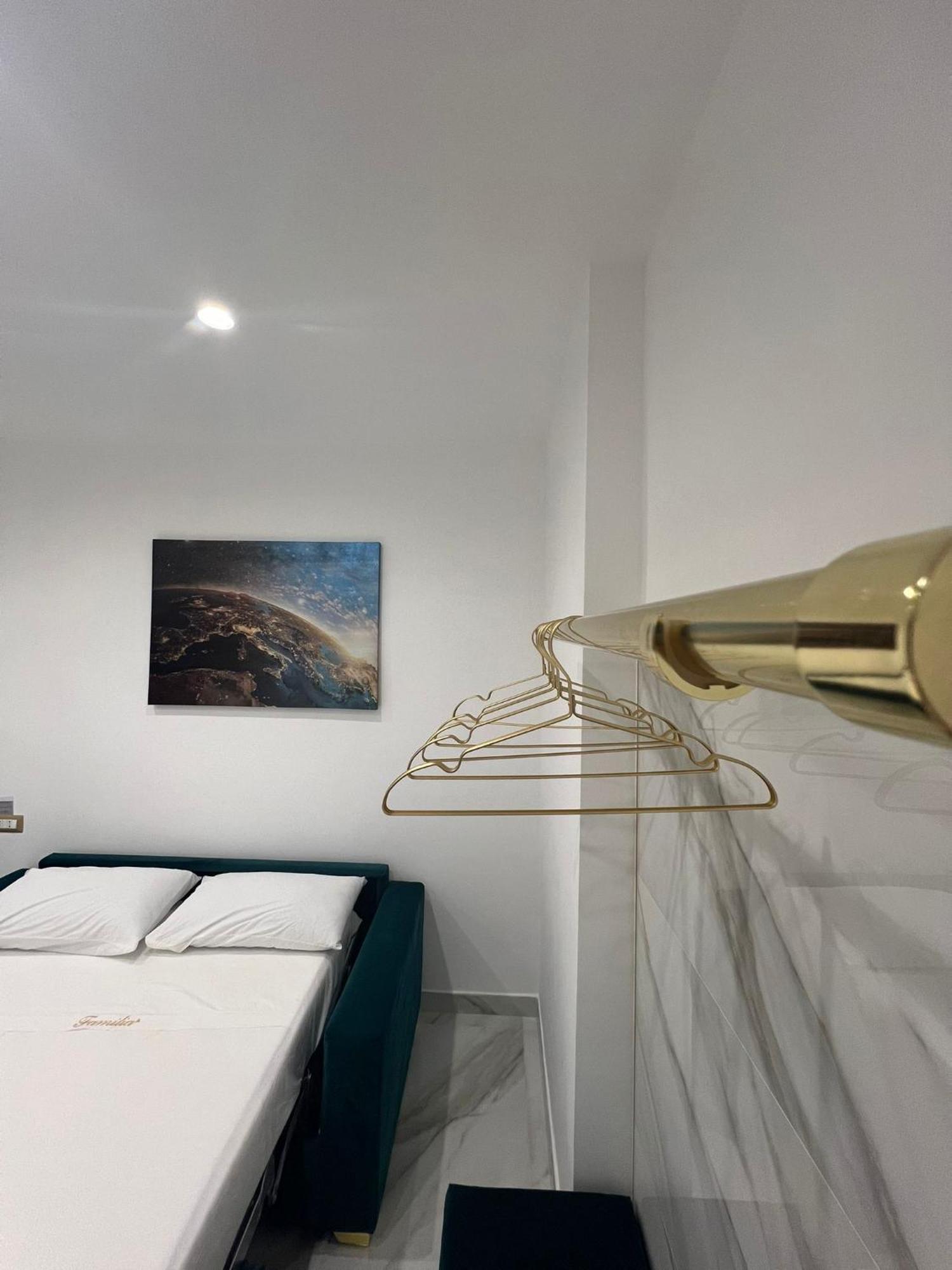 Guest house Familia Naples