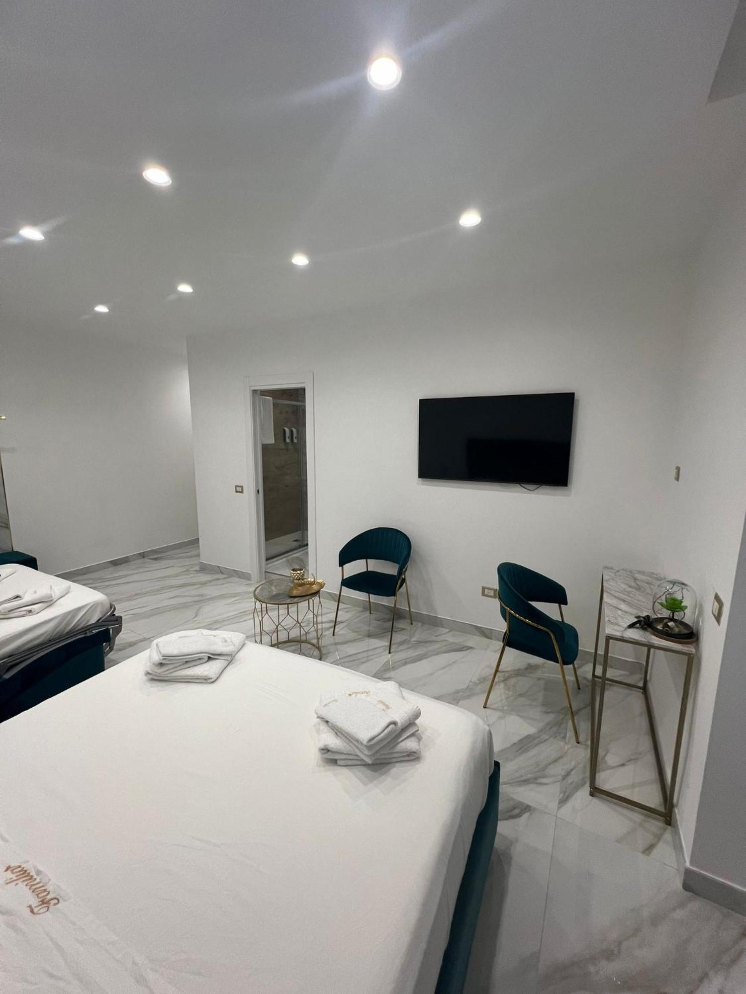 Familia Guest house *