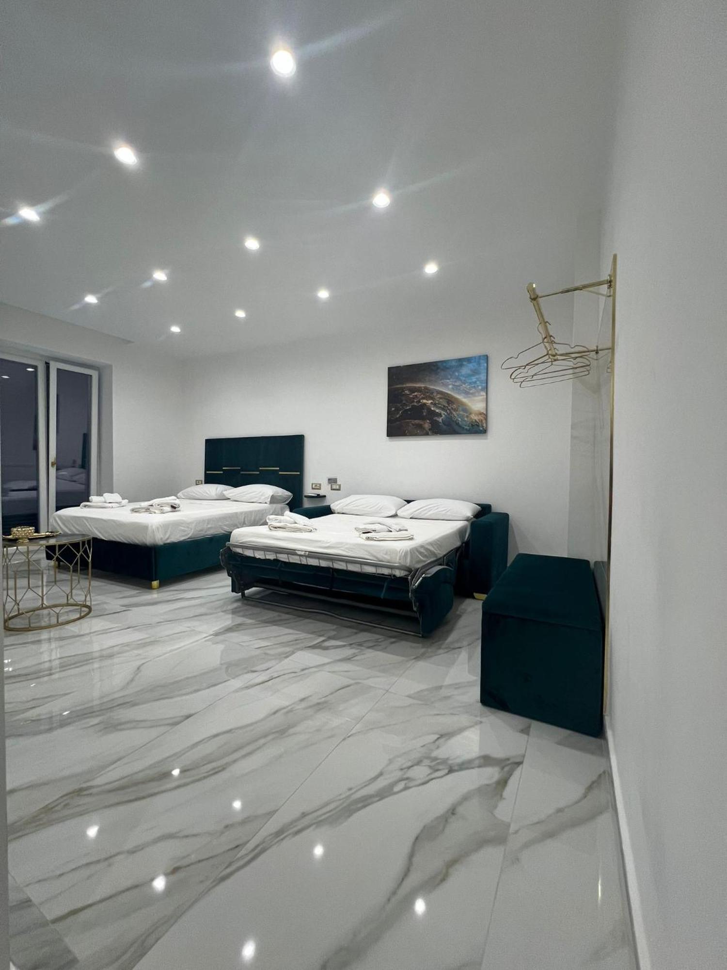 Familia Guest house *