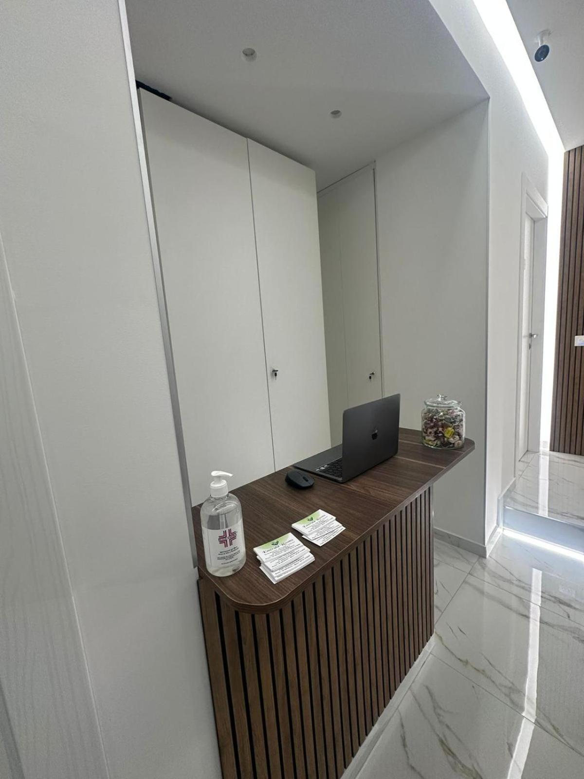 Guest house Emerald *