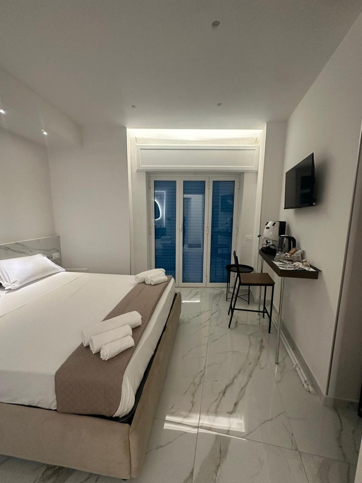 Emerald Guest house *