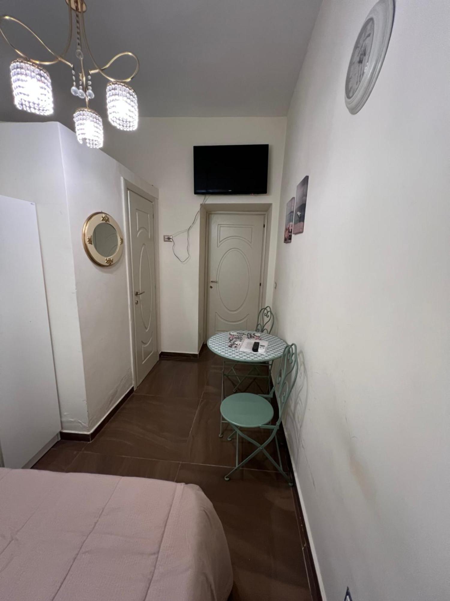 Bed & Breakfast Beb Mariafrancesca Naples